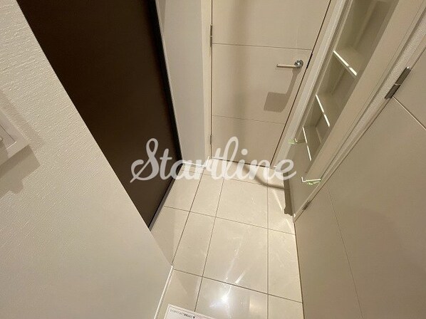 クロスレジデンス大崎の物件内観写真